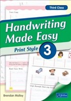 [9780714419350] Handwriting Made Easy 3 Print Style