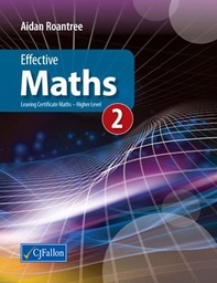 [9780714419527] Effective Maths 2 (Free eBook)