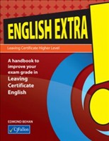 [9780714419756-new] English Extra LC HL (Free eBook)