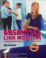 [9780714420097] O/P Essential Link Modules Revised (2009-2013)