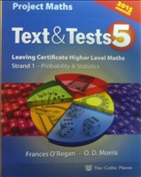 [9780714420127] [OLD EDITION] Text and Tests 5 HL 2015 Pro (Free eBook)