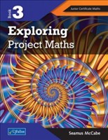 [9780714420134] Exploring Project Maths 3