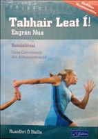 [9780714420196] Tabhair Leat Í! Eagran Nua (Set)