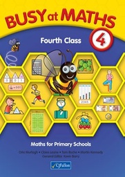 [9780714420691-new] Busy at Maths 4 Fourth Class
