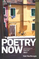[9780714420899] Poetry Now 2017 HL
