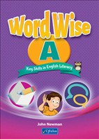 [9780714421445] Word Wise A Junior Infants
