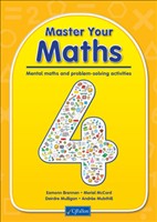 [9780714421728] Master Your Maths 4