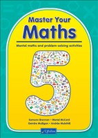 [9780714421735] Master Your Maths 5