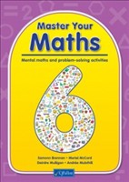 [9780714421742] Master Your Maths 6