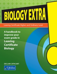[9780714421773] Biology Extra LC