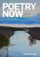 [9780714423081] Poetry Now 2018 LC HL