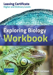 [9780714423111] Exploring Biology Workbook