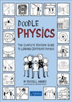 [9780714423135] Doodle Physics Complete Revision Guide LC
