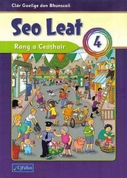[9780714423623] Seo Leat 4 (4th Class)