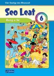 [9780714423678] Seo Leat 5 and 6 TRB