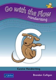 [9780714423944] Go with the Flow G 5th Class