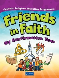 [9780714424095] Friends in Faith My Confirmation Year