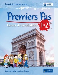 [9780714424170] Premiers Pas 1 and 2 Workbook Carnet de (Free eBook)