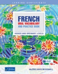[9780714424231] French Oral Vocabulary AND Practice Book (Set)