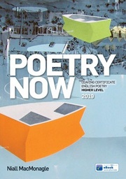 [9780714424248] Poetry Now 2019 LC HL (Free eBook)