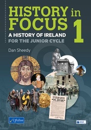 [9780714424590] History in Focus 1 and 2 (Set) (Free eBook)