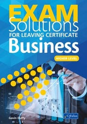 [9780714424606] Exam Solutions Business LC HL