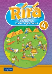 [9780714424897] Rira 4