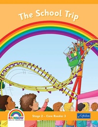 [9780714424996] Rainbow The School Trip