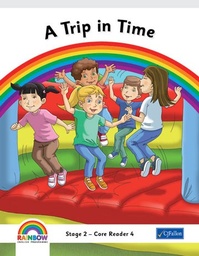 [9780714425009] Rainbow A Trip in Time