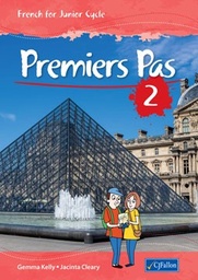 [9780714425153] Premiers Pas 2 (Set) (Free eBook)