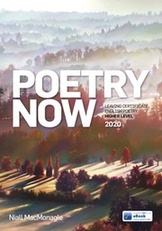 [9780714425191] Poetry Now 2020 LC HL (Free eBook)