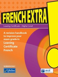 [9780714426808] French Extra