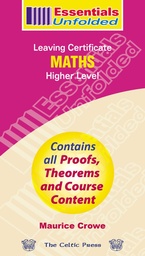 [9780714426815-new] Essentials Unfolded Maths LC HL