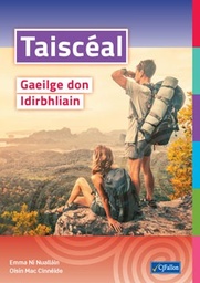 [9780714426914-new] Taisceal (Free eBook)