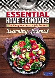 [9780714427126] Essential Home Economics Workbook