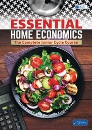 [9780714427133] Essential Home Economics (Set)