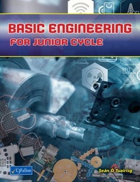 [9780714427607] Basic Engineering for Junior Cycle