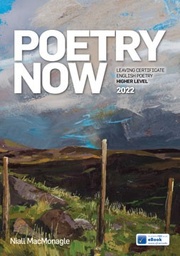 [9780714427775] Poetry Now 2022 LC HL