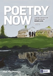 [9780714427966] Poetry Now 2023 HL