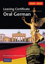 [9780714428314-new] Oral German 2020-2025 LC German