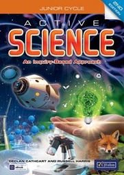 [9780714430027] Active Science 2nd Edition (set)