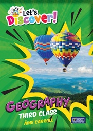 [9780714430157] Available Separately Only  Let'S Discover Set Geography 3Rd Class