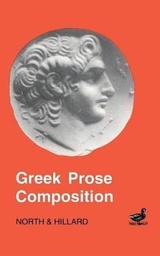 [9780715612842] Greek Prose Composition
