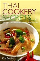 [9780716022275] Thai Cookery Secrets How to Cook Delicious Curries and Pad Thai