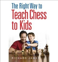 [9780716023357] The Right Way to Teach Chess to Kids