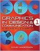 [9780717137336] GRAPHICS IN DESIGN AND COMMUNICATION 1