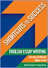 [9780717138319-new] x[] STS ENGLISH ESSAY LC HL