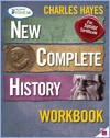 [9780717143023] NEW COMPLETE HISTORY WB