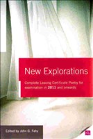 [9780717145485] [OLD EDITION] x[] NEW EXPLORATIONS 2011 AND ONWARDS LC 