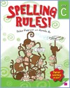 [9780717145850] Spelling Rules Book C
